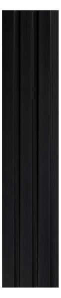 Lamelio Olmo Black – Čierna