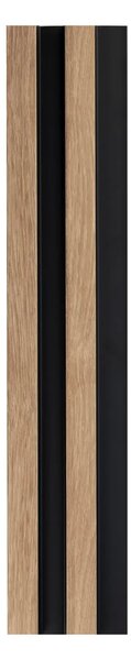 Lamelio Vasco Oak Gold – Hnedá