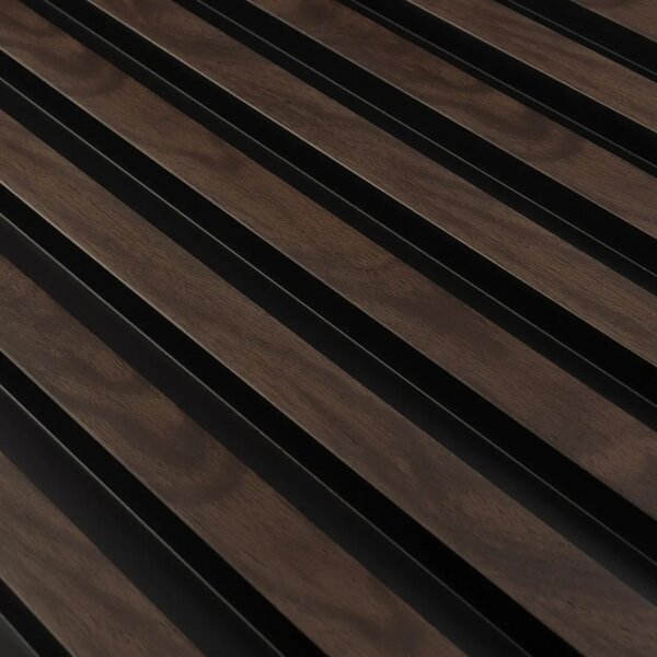 Lamelio Vasco Walnut – Hnedá