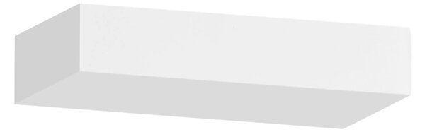 Nastenné svietidlo Renata biele – Biela