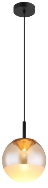 Globo 16057H - LED luster na lanku SEVERIN LED/8W/230V