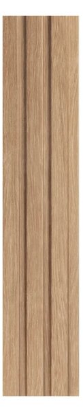 Lamelio Olmo Oak Gold – Hnedá