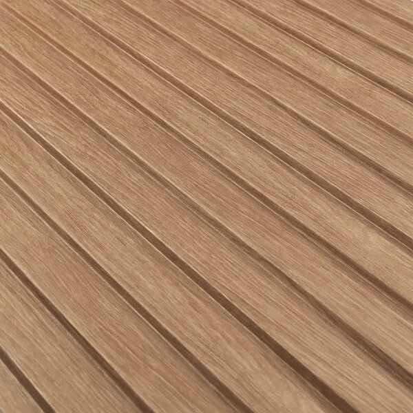 Lamelio Olmo Oak Gold – Hnedá