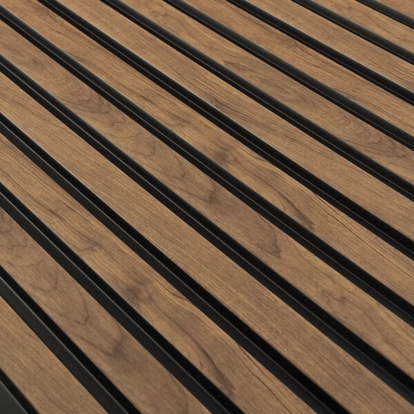 Lamelio Olmo Oak Craft – Hnedá