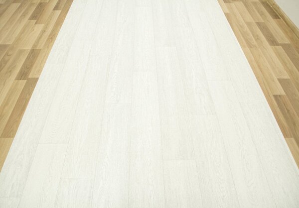 PVC podlaha Atlantic Pure Oak 009 krémová / sivá