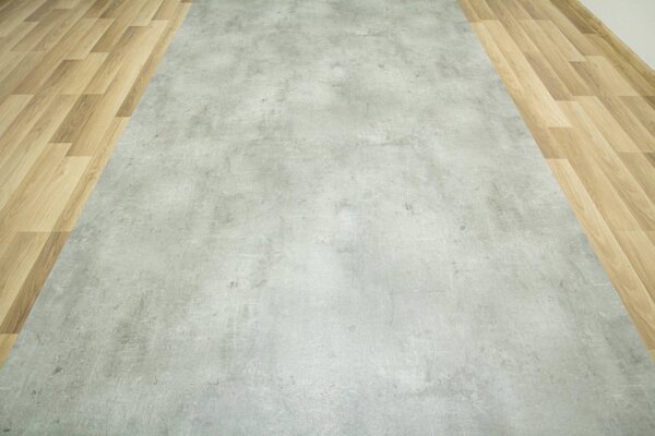PVC podlaha Atlantic Zinc 993M Beton