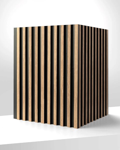 Lamelio Asti Oak Gold – Hnedá