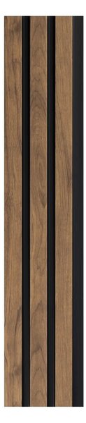Lamelio Olmo Oak Craft – Hnedá