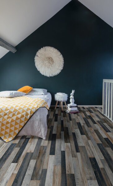 PVC podlaha PLAZA OAK CUBAN