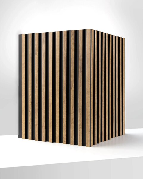 Lamelio Asti Oak Craft – Hnedá