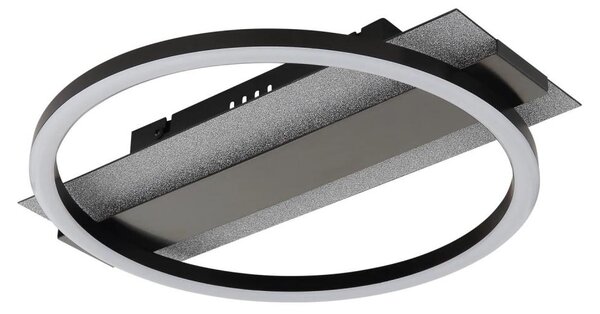 Globo 67382-24 - LED stropné svietidlo NORBERTO LED/24W/230V 4000K 30x34,2 cm