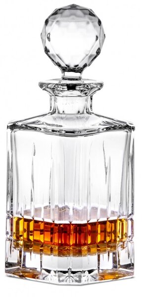 BOHEMIA PRESTIGE HERMAN WHISKY SADA 1+6 KS