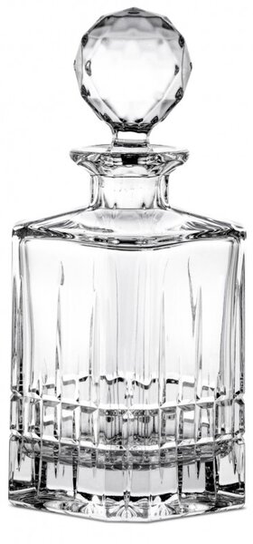 BOHEMIA PRESTIGE HERMAN WHISKY SADA 1+6 KS