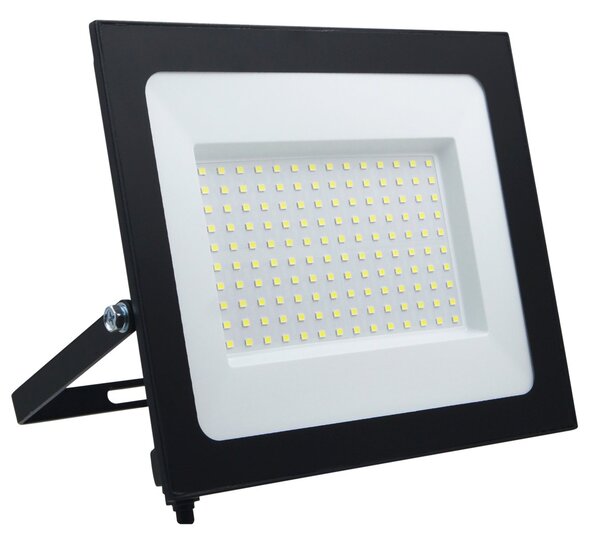 LED reflektor 100W 9000 lm - vodoodolný neutrálná biela 4000K