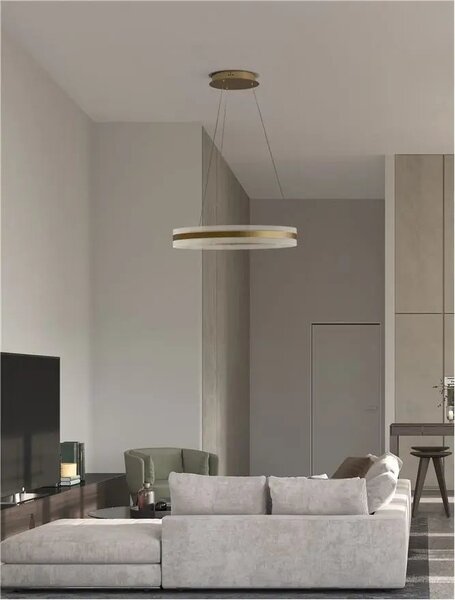 LED luster Agos 60