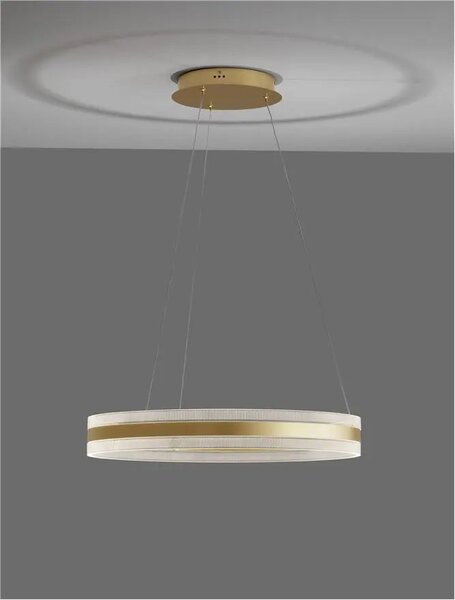 LED luster Agos 60