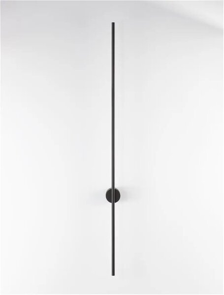 Dizajnové nástenné svietidlo Aden 20W – LED