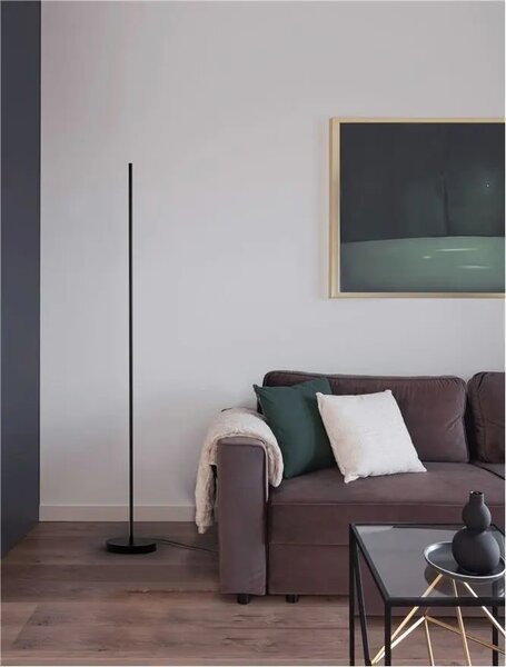 Industriálny luster Colby – LED