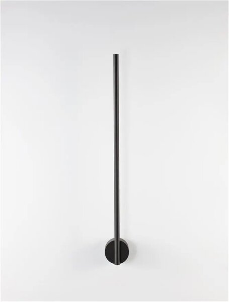 Moderné nástenné svietidlo Aden 10W – LED