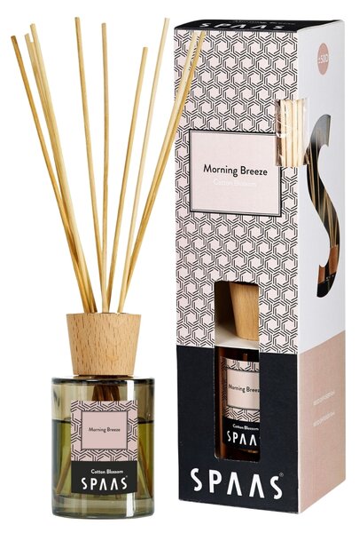 Tyčinkový aróma difuzér MORNING BREEZE 80 ml