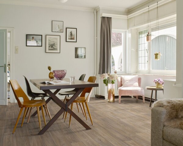 PVC podlaha ATLANTIC DUB HAVANNA
