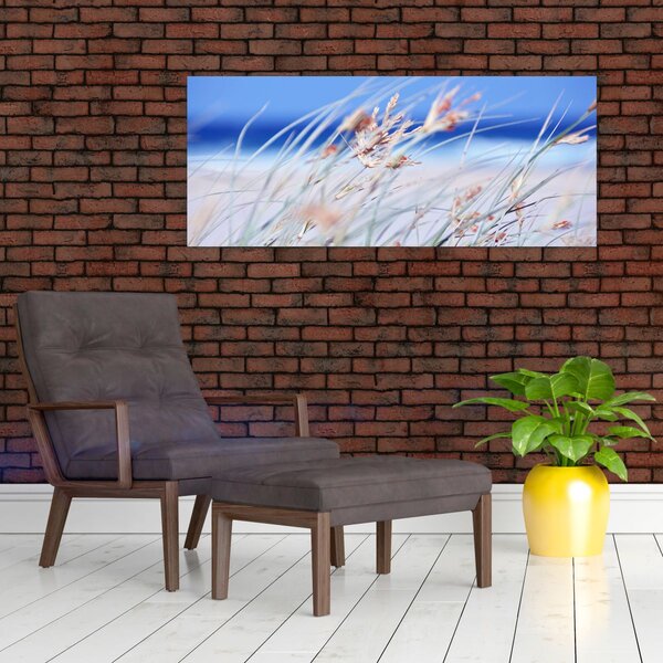 Obraz - Vánok (120x50 cm)