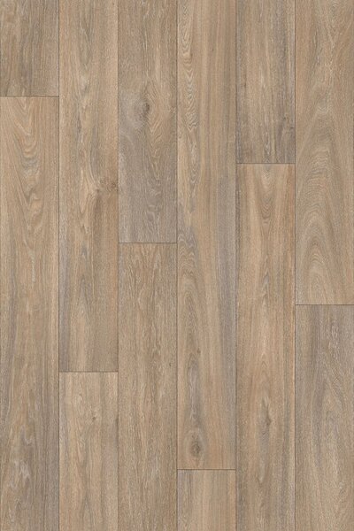 PVC podlaha ATLANTIC DUB HAVANNA