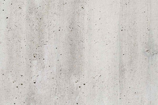 DIMEX | Vliesové fototapety na stenu Starý svetlý betónový múr MS-5-2640 | 375 x 250 cm | biela, šedá
