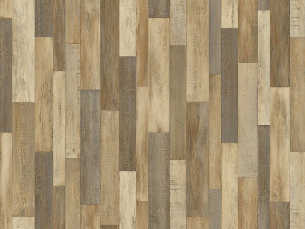 PVC podlaha PLAZA CUBAN OAK