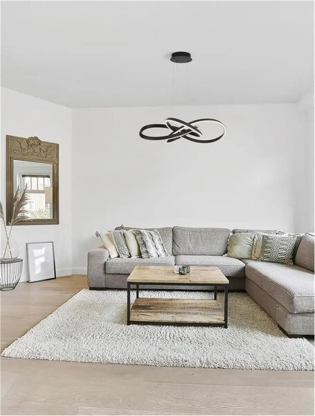 LED luster Amara 68