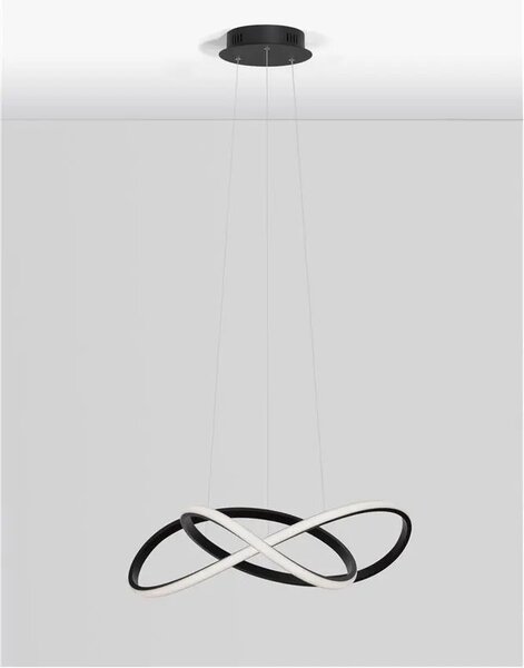 LED luster Amara 56