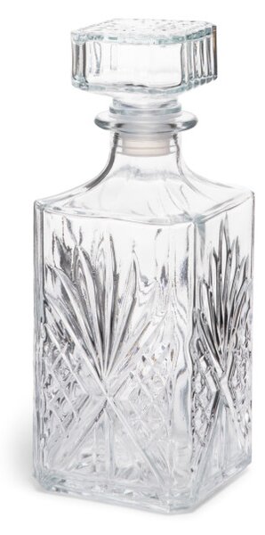 Karafa DURABLE so štyrmi pohármi AW22 838625 900 ml