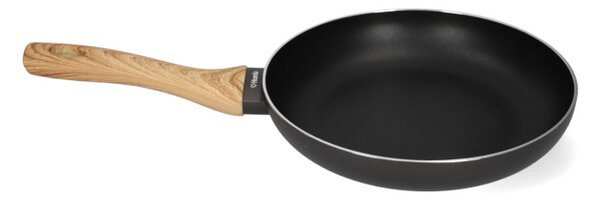 Panvica ALBERO čierna SS22 820484
