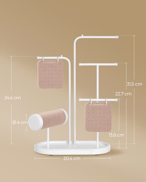 Stojan na šperky JJS025W01