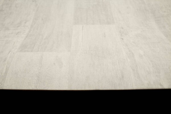 PVC podlaha Hightex Washed Oak 090 sivá / krémová