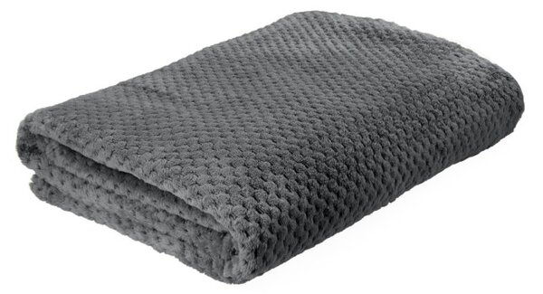 Deka NOAH SS22 818771 sivá