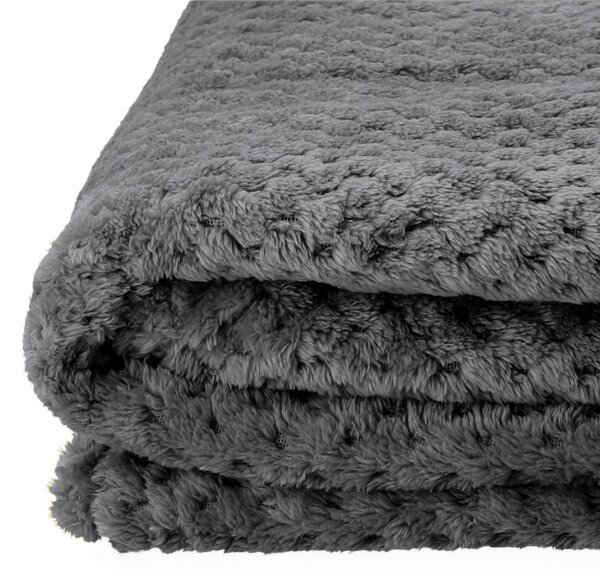 Deka NOAH SS22 818771 sivá