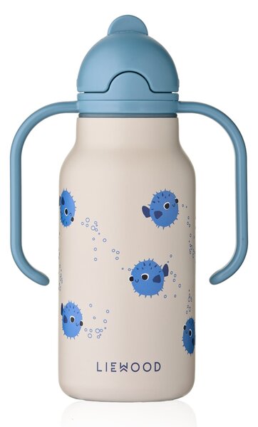 Termofľaša Kimmie Pufferfish 250 ml