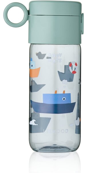 Fľaša na pitie pre deti Clemmence Sailing – 350 ml