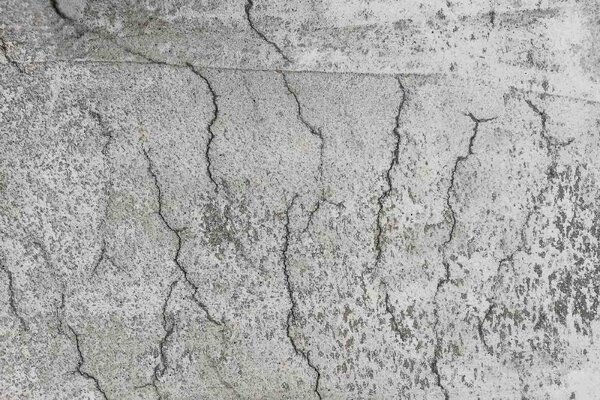 DIMEX | Vliesové fototapety na stenu Prasknutý vystužený betón MS-5-2641 | 375 x 250 cm | čierna, šedá