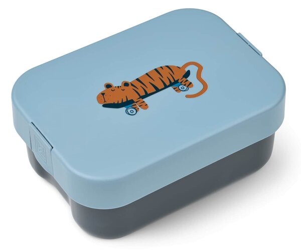Desiatový box Kamil Tiger 1,3 l