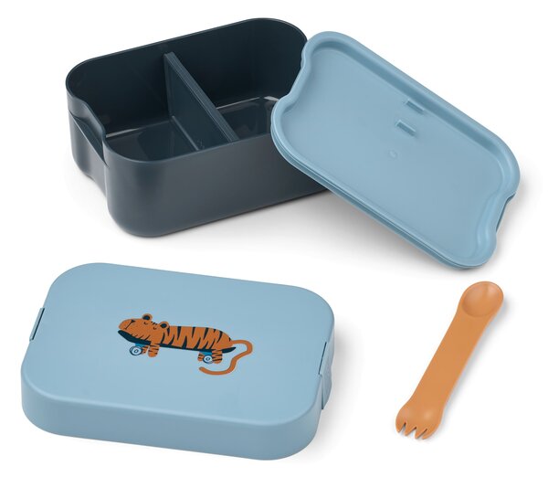 Desiatový box Kamil Tiger 1,3 l