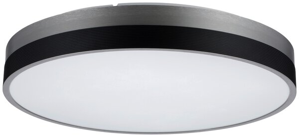 STROPNÉ LED SVIETIDLO, 50/8,8 cm Dieter Knoll - Interiérové svietidlá