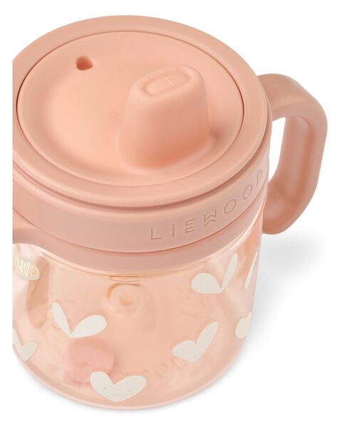 Tréningový hrnček pre deti Kylo Sweethearts 280 ml