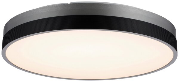 STROPNÉ LED SVIETIDLO, 50/8,8 cm Dieter Knoll - Interiérové svietidlá