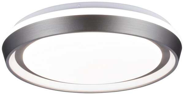 STROPNÉ LED SVIETIDLO, 38,5/7,5 cm Novel - Interiérové svietidlá