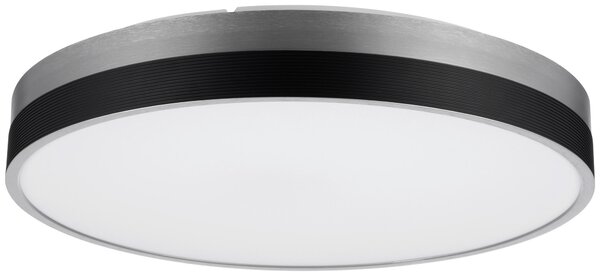 STROPNÉ LED SVIETIDLO, 50/8,8 cm Dieter Knoll - Interiérové svietidlá