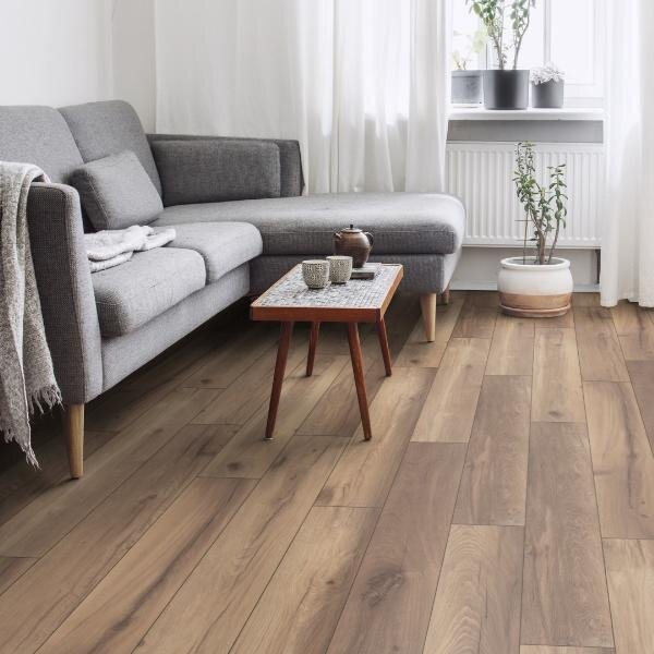 SolidStep LIVING Dub Deluxe ST16 2,22 m²