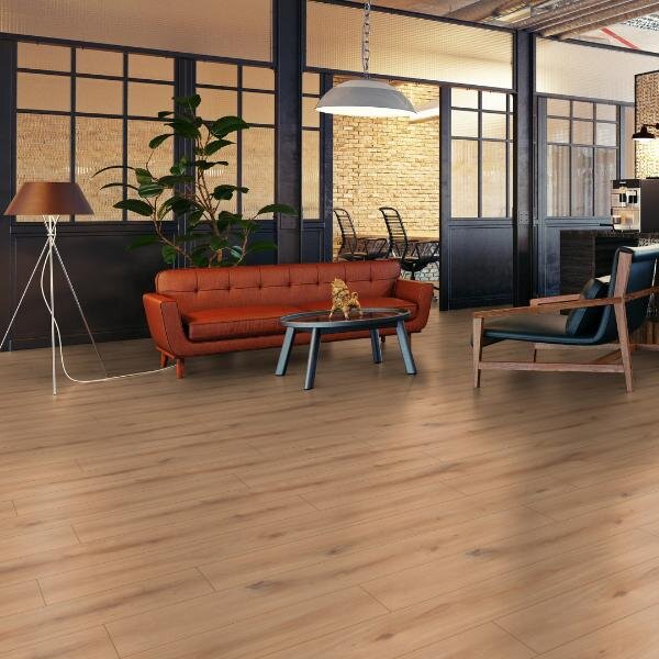 SolidStep LIVING Dub Forest ST15 2,22 m²