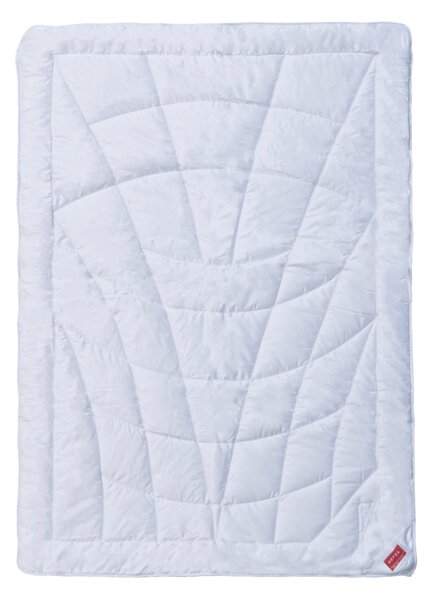 LETNÁ PRIKRÝVKA, 140/200 cm, bambus, duté vlákno Hefel Textil - Prikrývky & vankúše